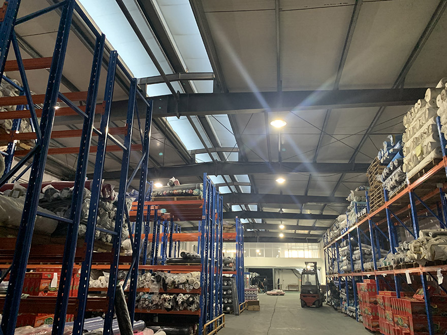 Warehouse