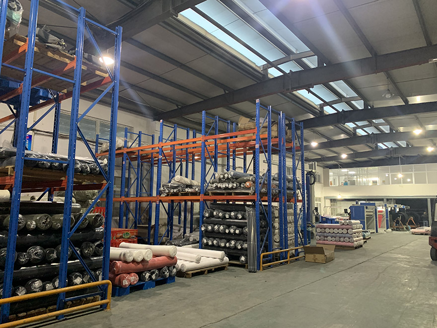 Warehouse
