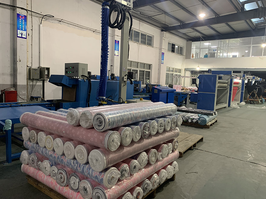 Warehouse