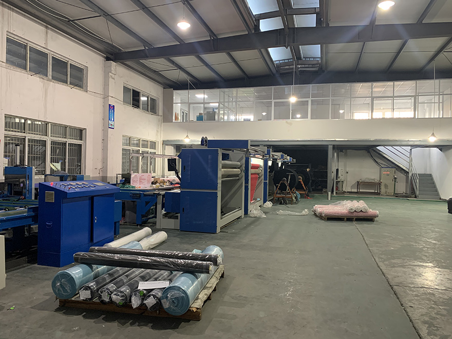 Warehouse