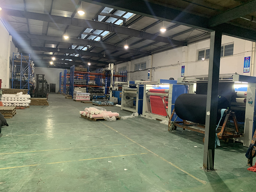 Warehouse